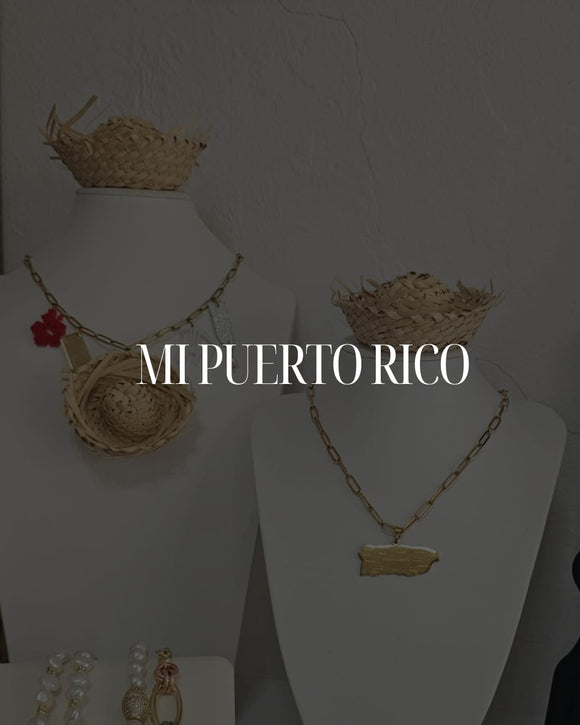 Mi Puerto Rico