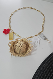 Jibaro Necklace