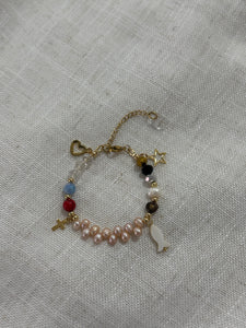 La historia de Jesús- La Pulsera ✨