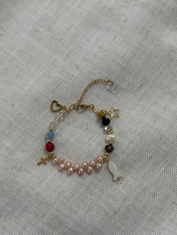 La historia de Jesús- La Pulsera ✨