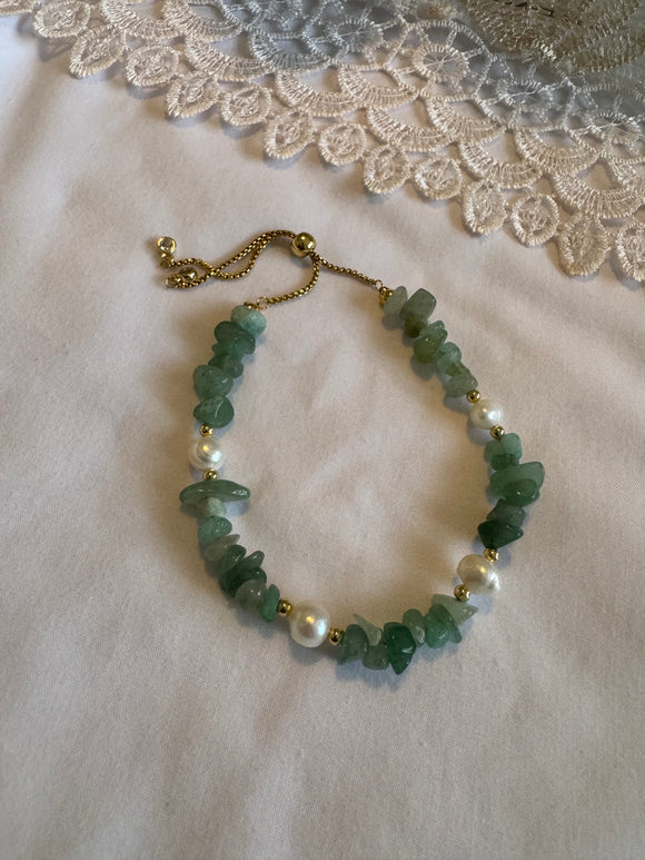 Jade Bracelet