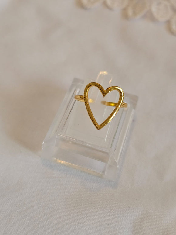 Open Heart