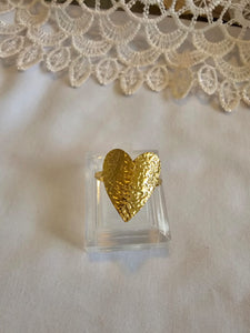 Corrugado Heart
