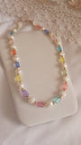 Candy and Pearls