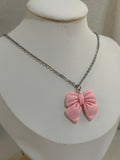 Coquette Necklace