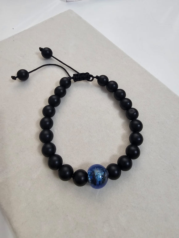 Sham Bracelet
