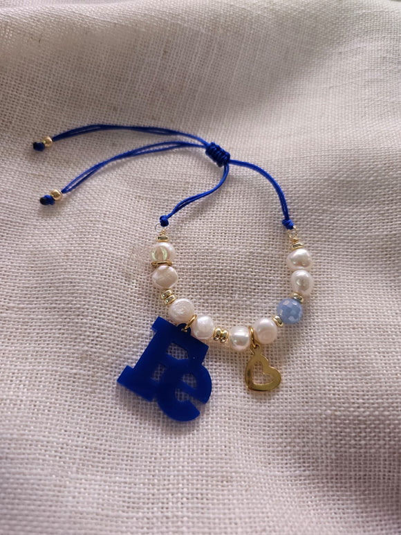 Amor Azul