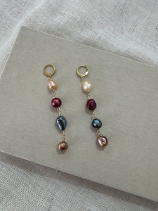 Elena Earrings