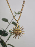 The Sunshine