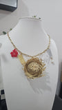 Jibaro Necklace