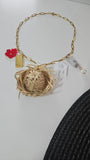 Jibaro Necklace
