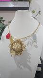 Jibaro Necklace