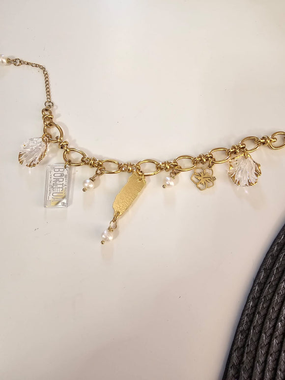 Isla Bonita Pulsera