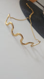 Alondra Choker
