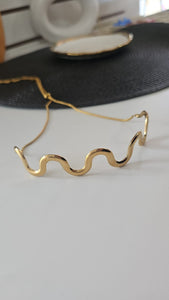 Alondra Choker