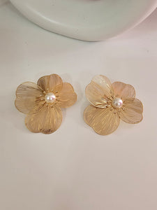 Carmen Earrings