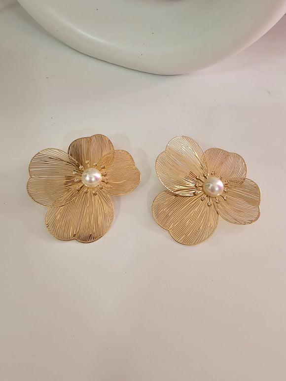 Carmen Earrings