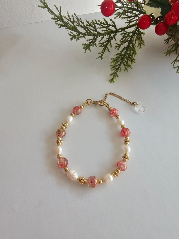 Esencia Borinqueña Pulsera