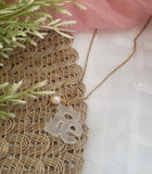 FE Necklace