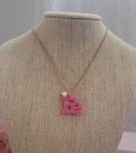FE Necklace