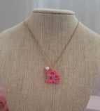 FE Necklace