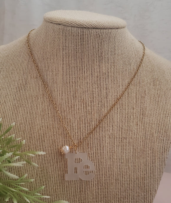 FE Necklace