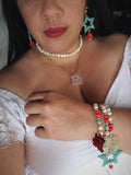 Nuccia Bracelets